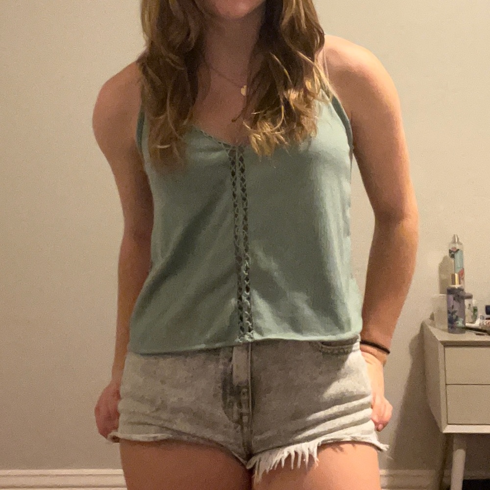 H&M Tank